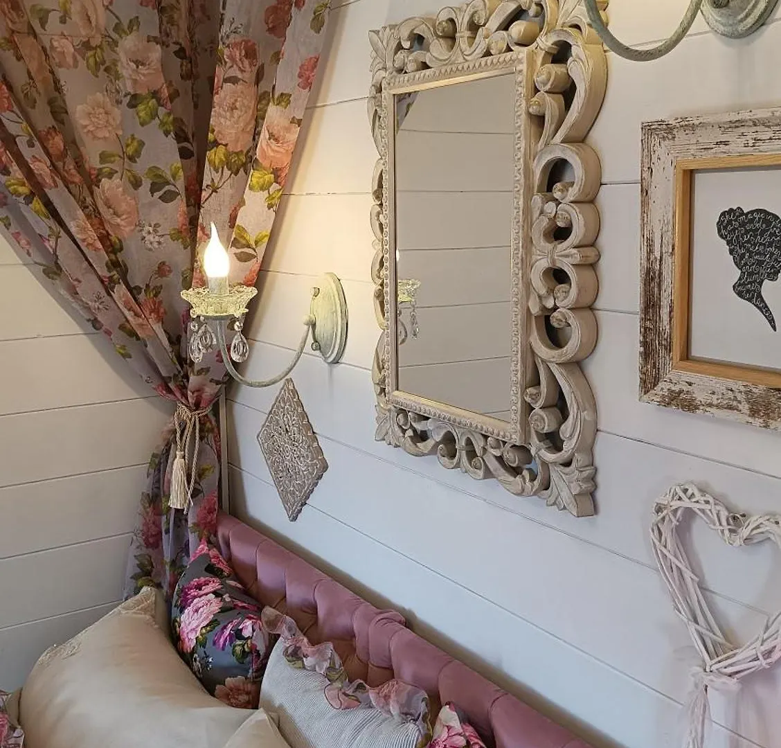 Vintage Cottage By The Sea Epanomi